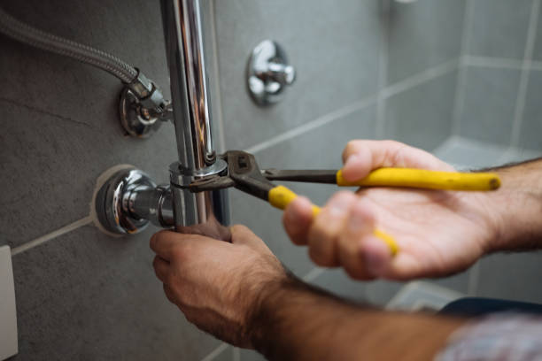 Commercial Plumbing Services in South Coatesville, PA